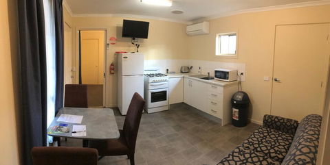 Echuca Holiday Units - Tourism Noosa 3