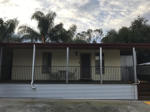 Echuca Holiday Units - Tourism Noosa 1
