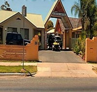 Echuca Motel - Tourism Noosa