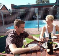 Echuca Nirebo Motel - Tourism Noosa