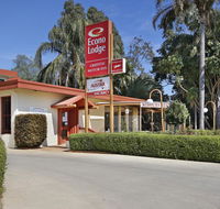 Econo Lodge Griffith Motor Inn - Tourism Noosa