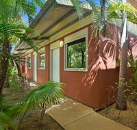 Econo Lodge Karratha - Tourism Noosa