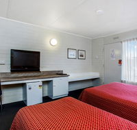 Econo Lodge Portland - Tourism Noosa
