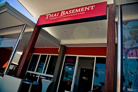 Econo Lodge Rusty's - Tourism Noosa 2