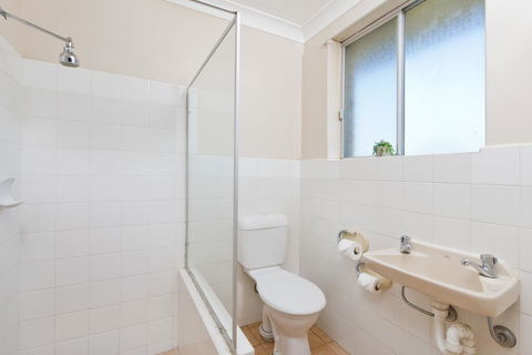 Econo Lodge Savannah Park Tamworth - Tourism Noosa 3