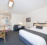 Econo Lodge Savannah Park Tamworth - Tourism Noosa