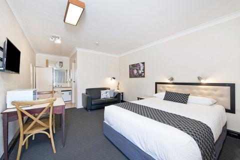 Econo Lodge Savannah Park Tamworth - Tourism Noosa 0