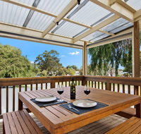 EdAn Beachhouse - 21 Laronde - Tourism Noosa