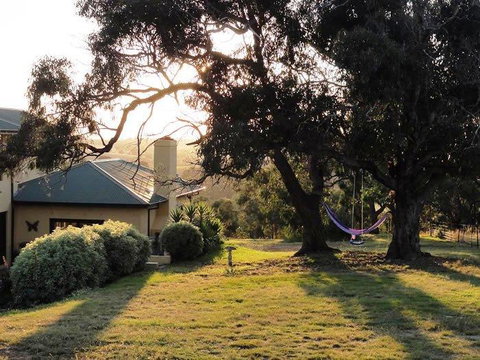 Eden Park Views - Tourism Noosa 1