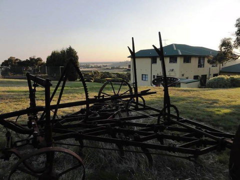 Eden Park Views - Tourism Noosa 2