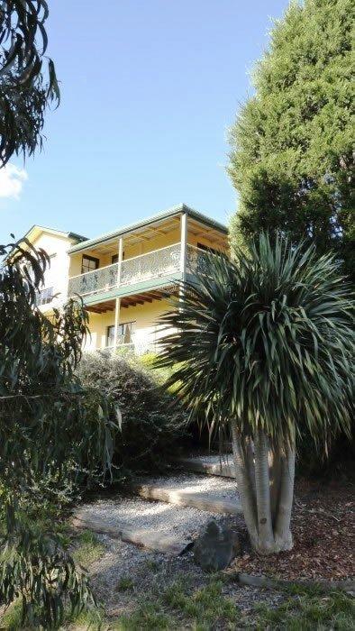 Eden Park Views - Tourism Noosa 3