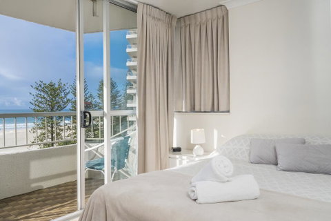 Eden Tower Apartments - Tourism Noosa 3