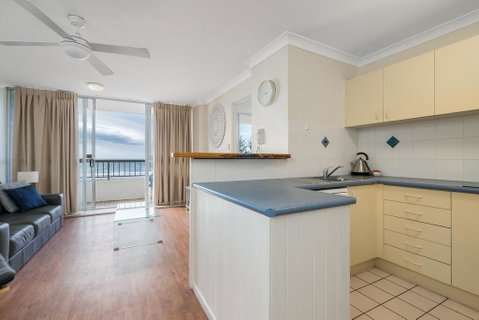 Eden Tower Apartments - Tourism Noosa 2