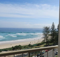 Eden Tower Apartments - Tourism Noosa