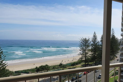 Eden Tower Apartments - Tourism Noosa 0