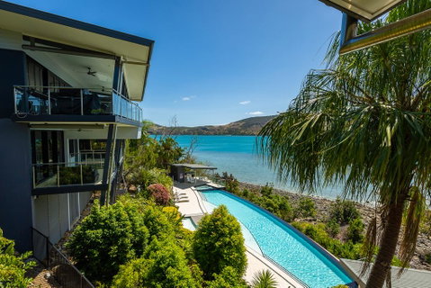 Edge Apartments - Tourism Noosa 0