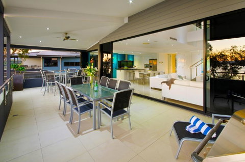 Edge Apartments - Tourism Noosa 2