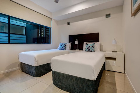 Edge Apartments - Tourism Noosa 1