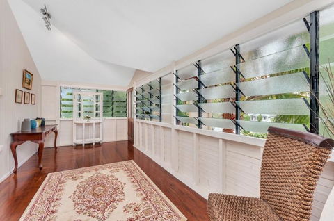 Edge Hill Holiday Home / Cairns - Tourism Noosa 2