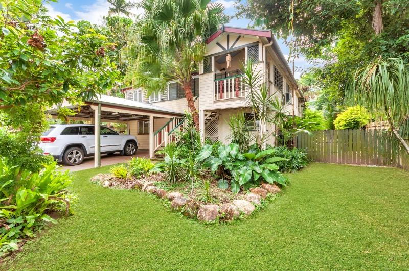 Edge Hill QLD Tourism Noosa