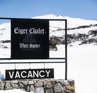 Eiger Chalet - Tourism Noosa
