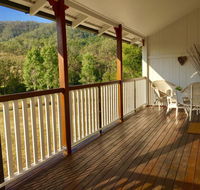 Eighteen Mile Cottage - Tourism Noosa