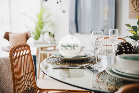 Elegant 2BR Abode Within Melbourne CBD FREE WIFI - Tourism Noosa 2