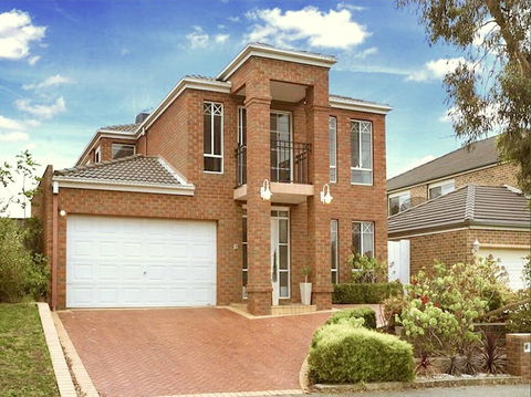 Elegant Glen House 4B5B ParkFront - Tourism Noosa 0