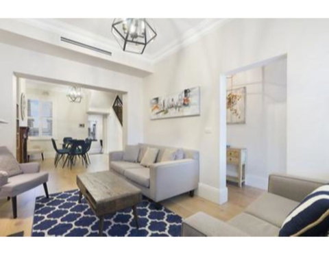 Elegant Renovated Terrace Close To City - Tourism Noosa 3