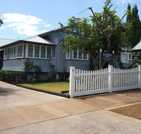 Elindale House Bed  Breakfast - Tourism Noosa