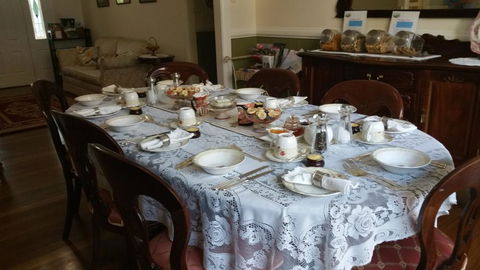 Elindale House Bed & Breakfast - Tourism Noosa 2
