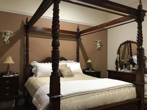 Elindale House Bed & Breakfast - Tourism Noosa 1