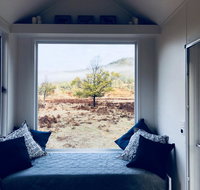 Elizabeth Tiny House - Tourism Noosa