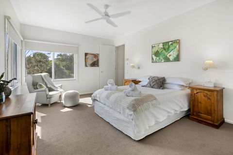 Ellis Cottage Sorrento Plus Guest House - Tourism Noosa 0