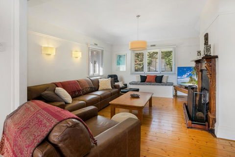 Ellis Cottage Sorrento Plus Guest House - Tourism Noosa 1