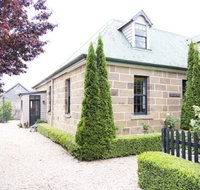 Elm Cottage Barn - Tourism Noosa