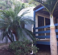 Elouera Units - Tourism Noosa