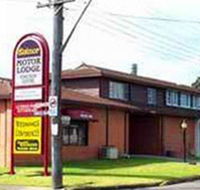 Elsinor Motor Lodge - Tourism Noosa