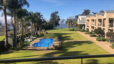 ELSINOR Townhouse 2 - Tourism Noosa 3