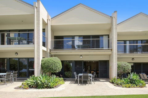 ELSINOR Townhouse 6 Mulwala - Tourism Noosa 0