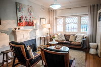 Elwood Beach Calming Tones - Pets Garden