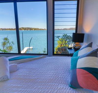 Elysium Lakehouse - Tourism Noosa