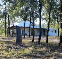 Elysium Lodge - Tourism Noosa