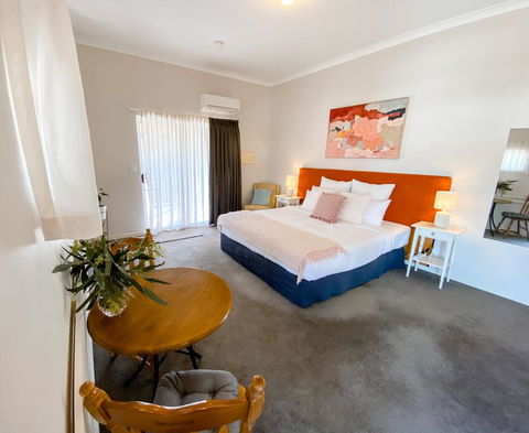 EM Apartment - Tourism Noosa 1