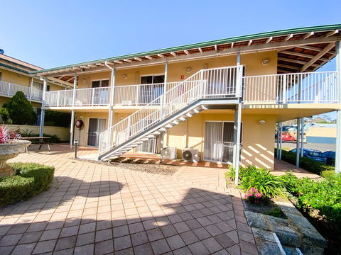 EM Apartment - Tourism Noosa 3