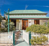 Emaroo Cottages Broken Hill - Tourism Noosa