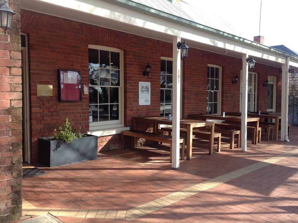 Heathcote South VIC Tourism Noosa
