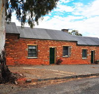 Emma Tiver Heritage Cottage - Tourism Noosa