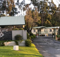 Enclave at Healesville Holiday Park