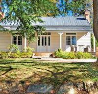 Endellion - Tourism Noosa